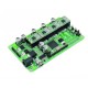 3D printer controller (without driver)
