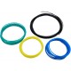 PLA set various colours