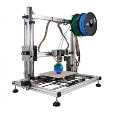 3DRAG - 3D Printer dual extruder - KIT