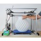 3D4040 - The big 3D printer - 40x40x40 cm 
