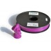 PLA Change color neutral to purple - 3 mm - 0.5 kg