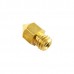 Brass nozzle with 0.4 mm diameter extrusion hole, suitable for DMAKE.