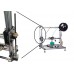Z axis upgrade rod and coupler for 3Drag