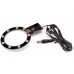 3D Printer Head LED Ring - assembled