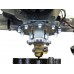 3D Printer Head LED Ring - assembled