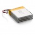 Polymer Lithium Ion Battery - 6000mAh