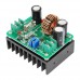 Boost DC-DC Step-up Module with output 12V-80V 600W