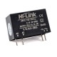 Compact 5V DC Power Supply Module, 2W, 100-220VAC Input