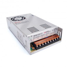 Switching-mode power supply 348W 12V