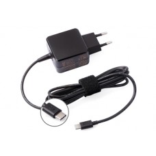 Compact switching power supply 5 Vdc / 3 A micro USB output