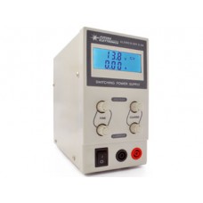 LABORATORY POWER SUPPLY 0-30V / 0-3A