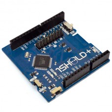  Arduino Shield for Android smartphones