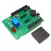 RFID shield for Arduino