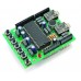 Voice Shield for Arduino