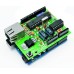 Low cost Ethernet Shield with ENC28J60