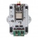 ESP32 development board for 18 servos with Wi-Fi and Bluetooth