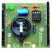 RTC shield for Arduino