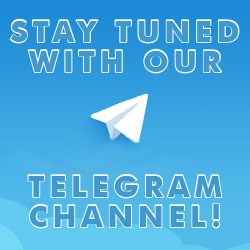 open-electronics.org Telegram Channel