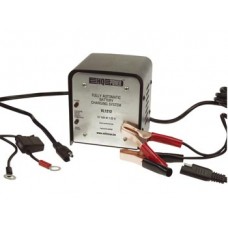 Fully Automatic System For Lead-Acid Batteries - 12V / 1.25A