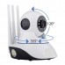 IP WiFi camera - 2MPX - ONVIF 