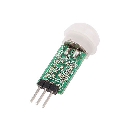 pir arduino sensor PIR Sensor Mini Module