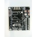 PCB – Mini GSM/GPRS GPS breakboard