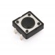 Momentary Pushbutton Switch - 12x12 mm