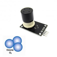 Gas Sensor MQ-131 Ozone Module