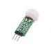 Mini PIR Sensor Module