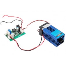  Blue LASER module 2 W - 445 nm