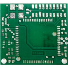 PCB – Mini GSM/GPRS breakboard