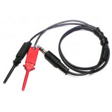 Spare probe with two tips for oscilloscope DSONANOV3