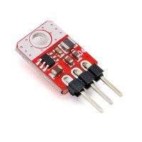 DC/DC Regulator 5V 1.5A TO-220 Switching, compatible with 7805