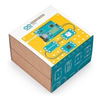 Arduino Plug And Make it