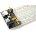 Breadboard Power Supply