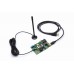 GSM/GPRS & GPS modem with SIM900/SIM908/SIM928 module