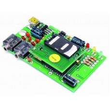 GSM/GPRS & GPS modem with SIM900/SIM908/SIM928 module