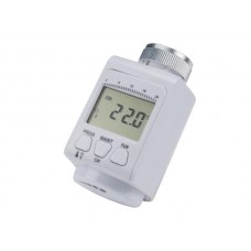 Digital Radiator Thermostat