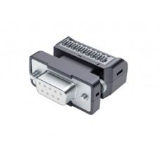 DB9 Adapter / terminals