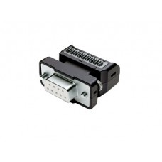 Adapter DB9 / Terminals