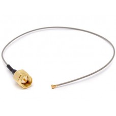 ADAPTER CABLE ANTENNA MCD-SMA MALE