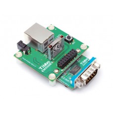 EVALUATION KIT WITH ETHERNET MODULE EM500