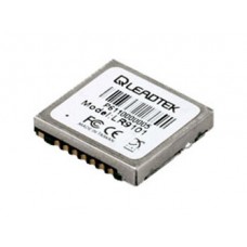 GPS 20 channels SMD module  - SIRFSTAR III