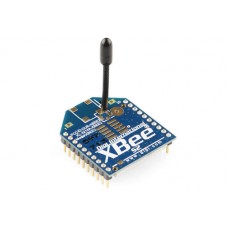 XBee Series 2 module 2 mW (ZigBee Mesh)