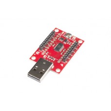 XBEE EXPLORER USB (without XBEE)