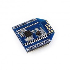 Bluetooth radio module