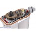 Concentric Linear Actuator