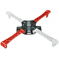 Frame for quadcopter