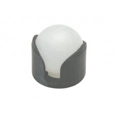 Pololu ball caster with 2.54 cm plastic ball