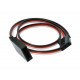Extension cord for servo - Lenght 150mm 